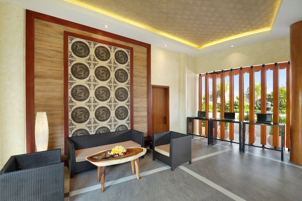 

Roma - Bali, Indonesia - The Miracle Villa Nusa Dua