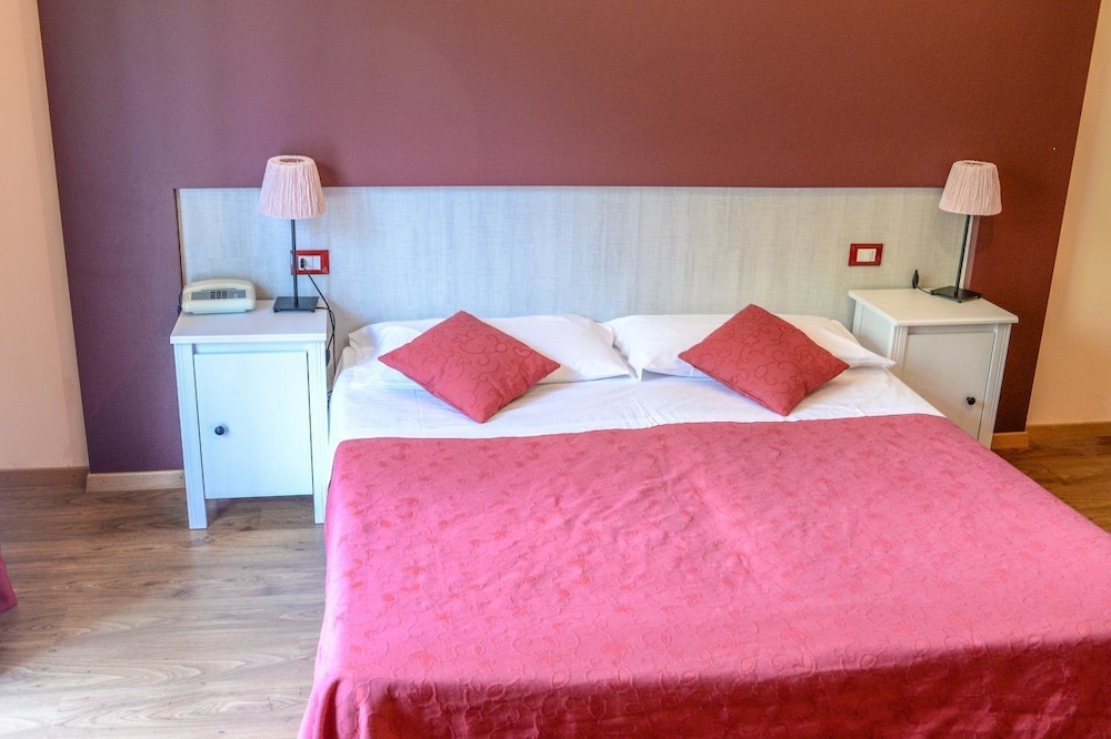 

Palermo - Pergine Valsugana - Hotel Bellaria