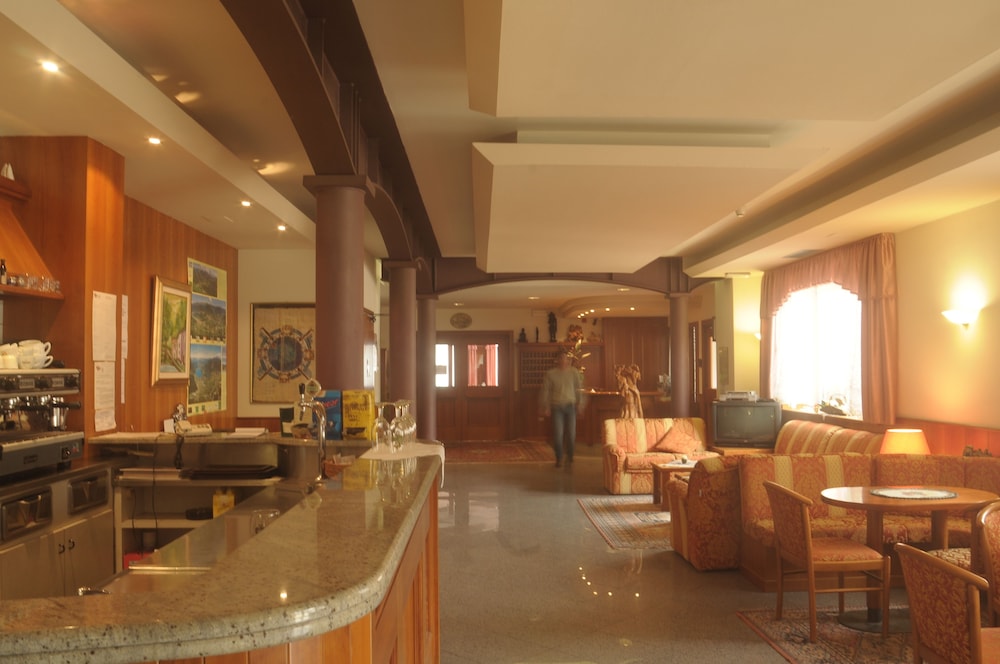 

Venezia - Pergine Valsugana - Hotel Bellaria