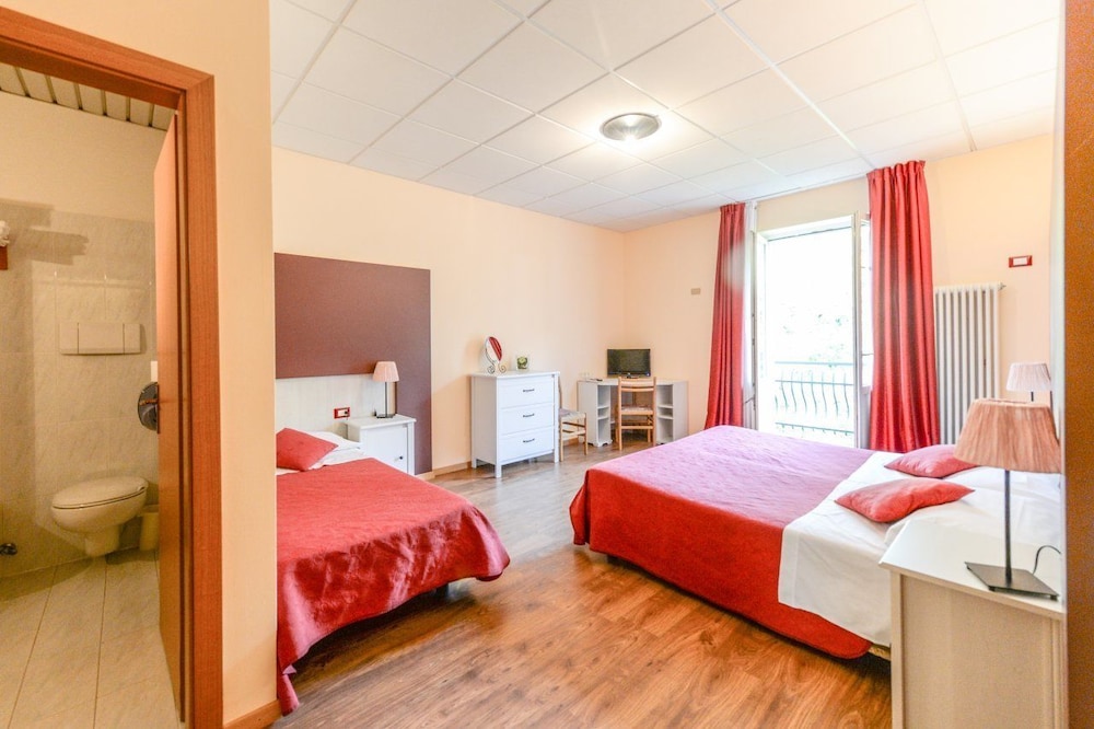 

Torino - Levico Terme - Hotel Bellaria