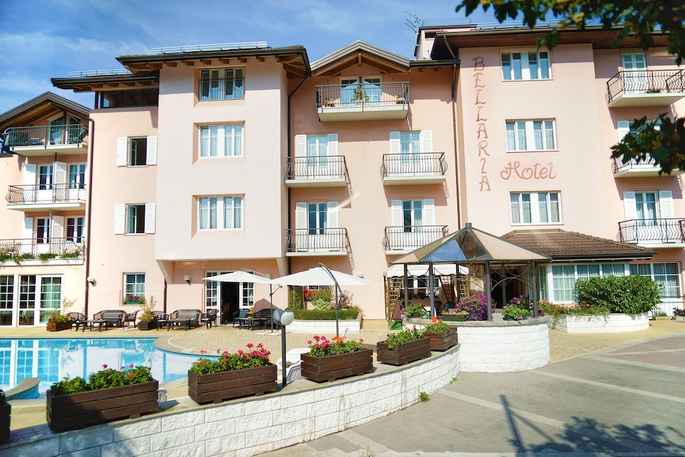 

Catania - Levico Terme - Hotel Bellaria