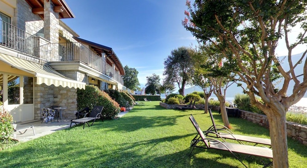 

Roma - San Siro - Hotel Lumin