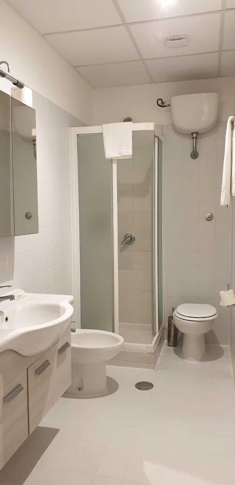 

Torino - Ostia Lido - Hotel Chopin