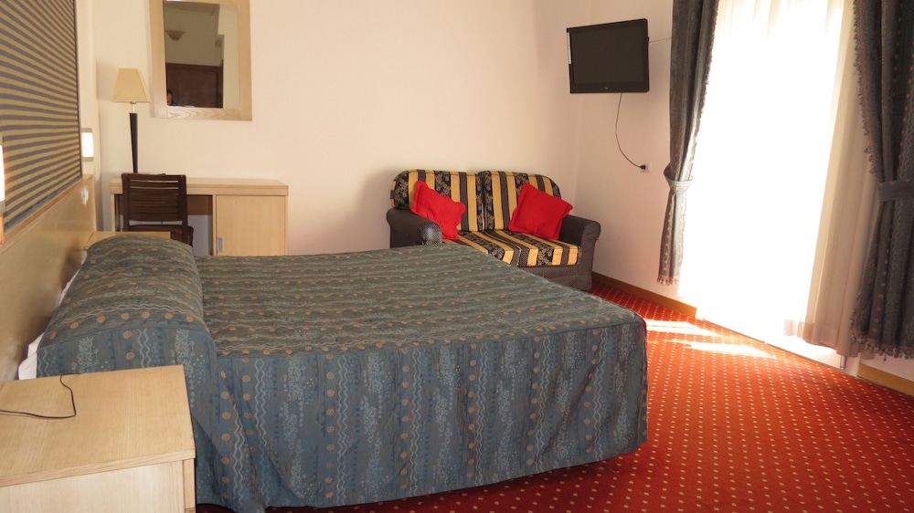 

Palermo - Ostia Lido - Hotel Chopin