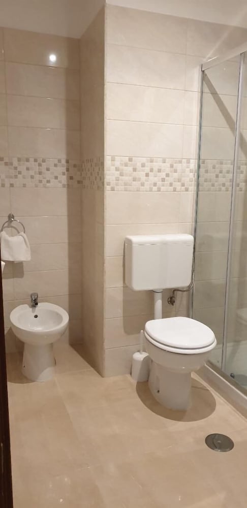 

Palermo - Ostia Lido - Hotel Chopin
