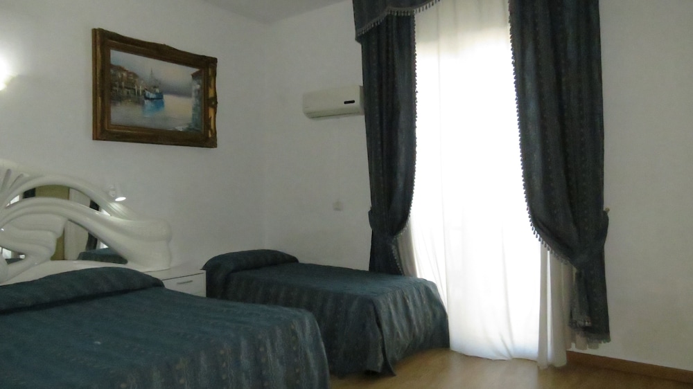 

Milano - Ostia Lido - Hotel Chopin