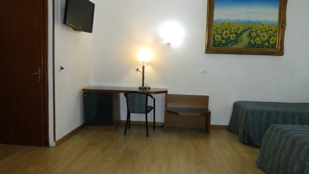 

Milano - Ostia Lido - Hotel Chopin
