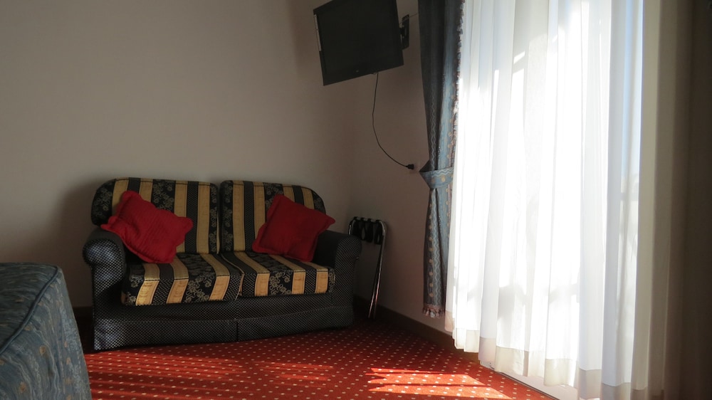 

Palermo - Ostia Lido - Hotel Chopin