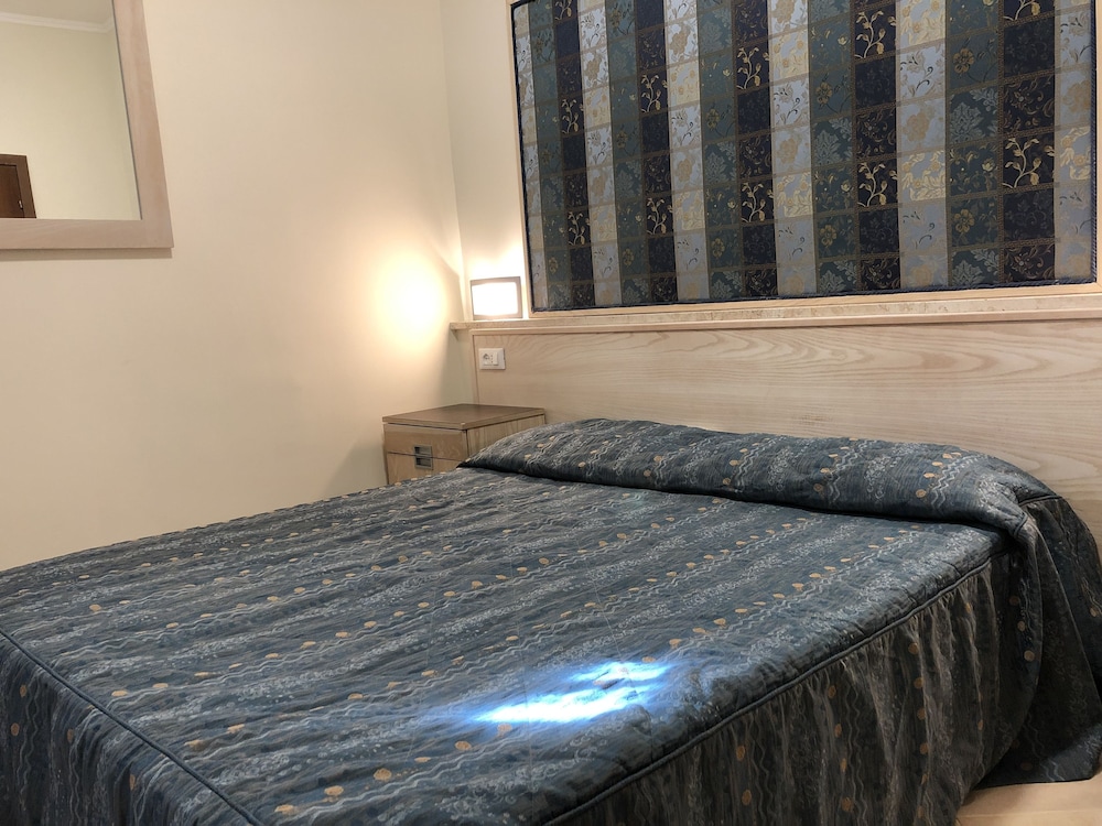 

Catania - Ostia Lido - Hotel Chopin