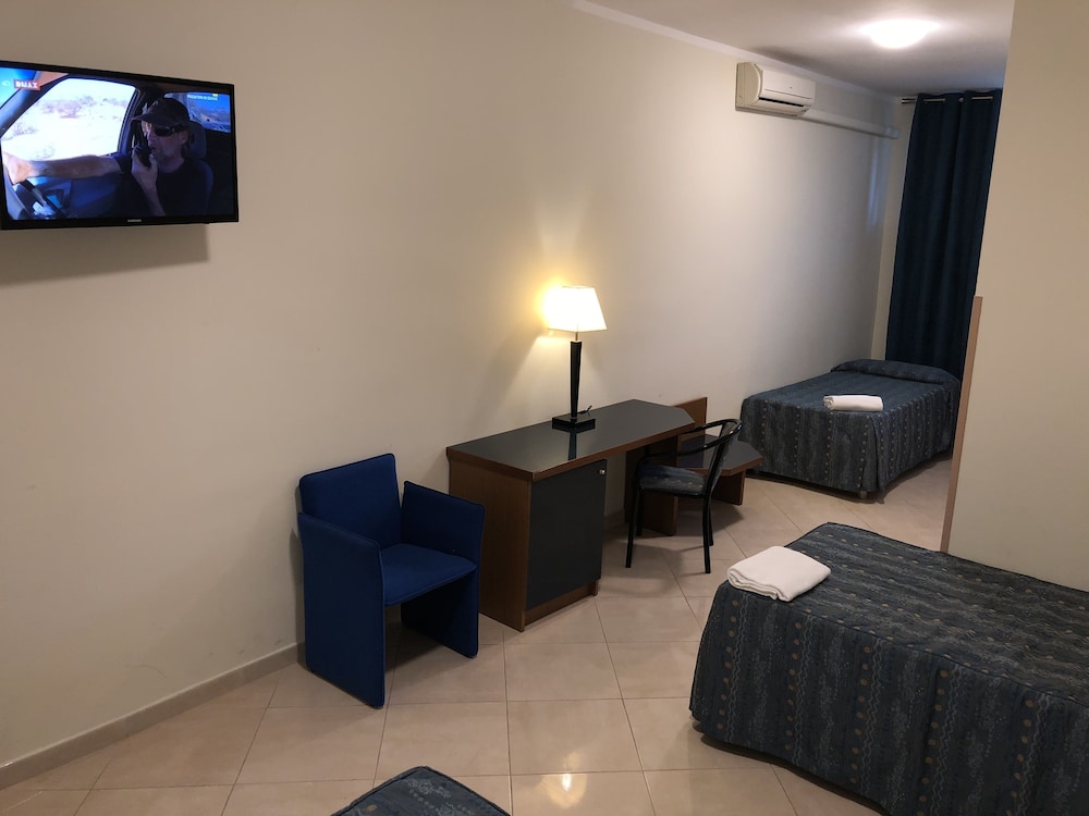 

Milano - Ostia Lido - Hotel Chopin