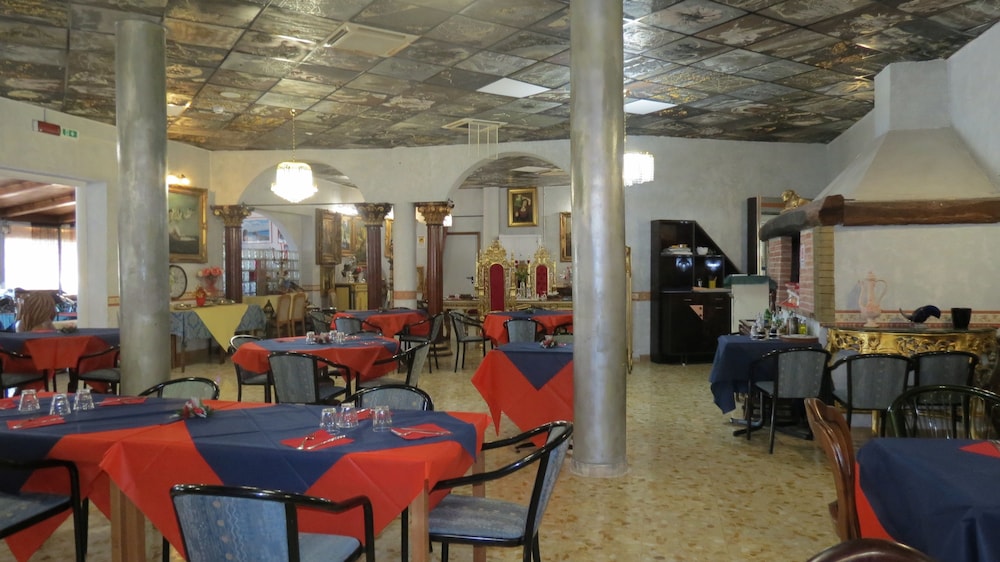 

Palermo - Ostia Lido - Hotel Chopin