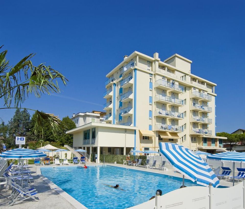 

Milano - Jesolo - Hotel Bolivar