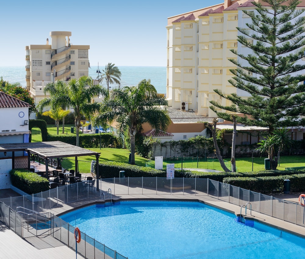 

Napoli - Fuengirola - Hotel Monarque Cendrillón