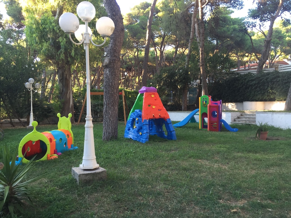 

Venezia - Pulsano - Eden Park Hotel