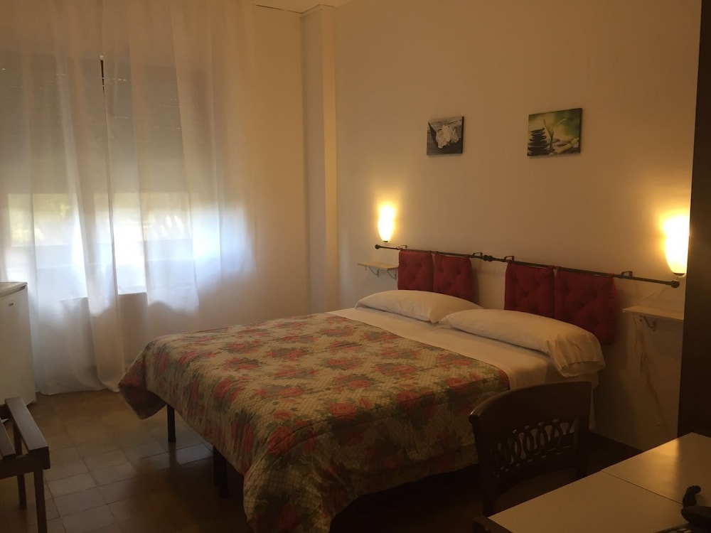 

Verona - Pulsano - Eden Park Hotel