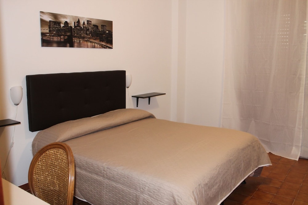 

Milano - Pulsano - Eden Park Hotel