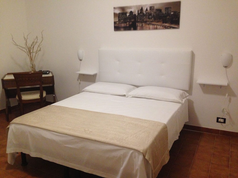 

Milano - Pulsano - Eden Park Hotel