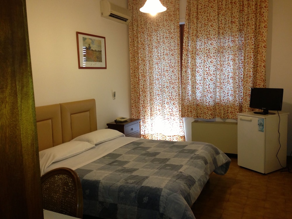 

Bologna - Pulsano - Eden Park Hotel