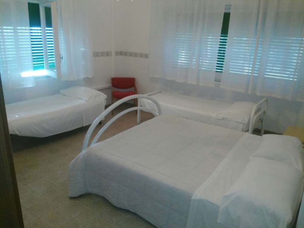 

Bari - Pulsano - Eden Park Hotel