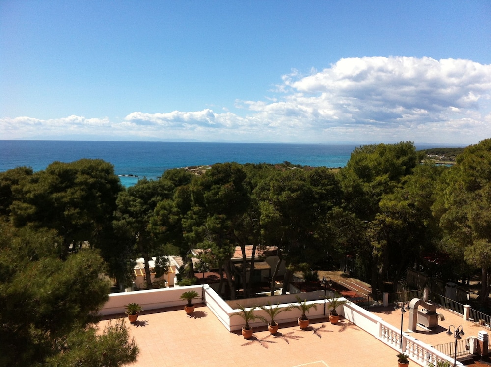

Milano - Lizzano - Eden Park Hotel