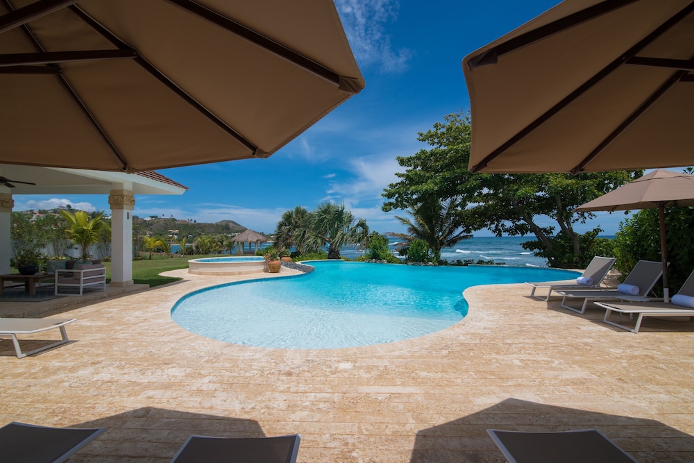 

Milano - Puerto Plata - The Cliff 6 Bed Villa