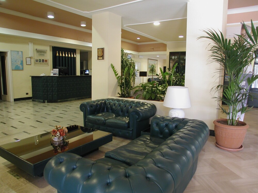 

Catania - Siracusa - Park Hotel