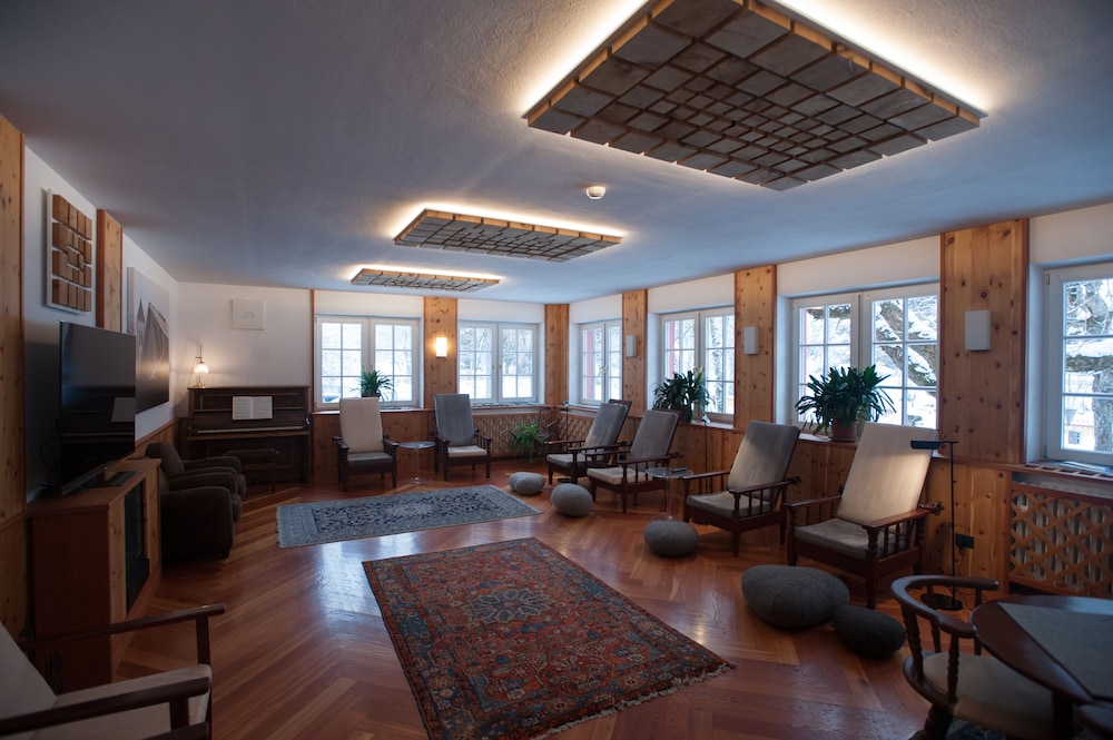 

Bologna - Sesto - Parkhotel Sole Paradiso