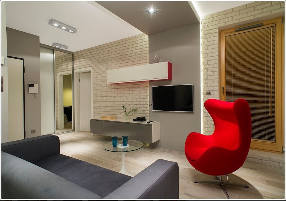 

Ancona - Cracovia - InPoint City Center Apartments