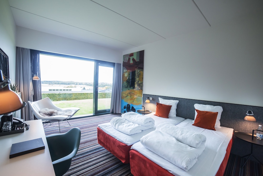 

Roma - Roskilde - Comwell Roskilde