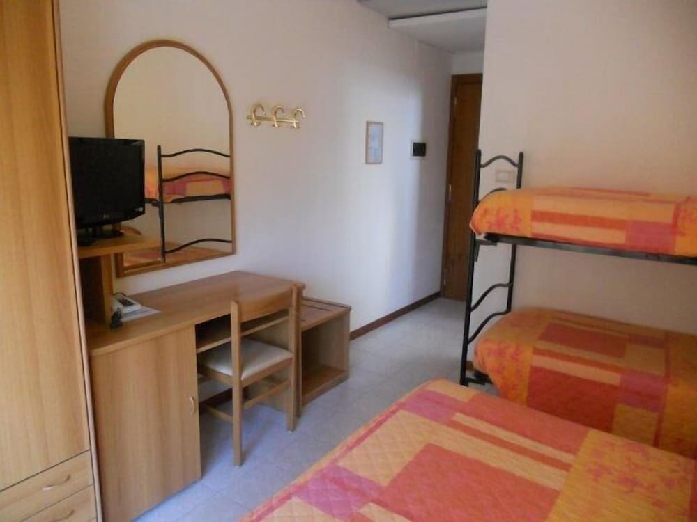 

Milano - Bellaria Igea Marina - Hotel Emilia