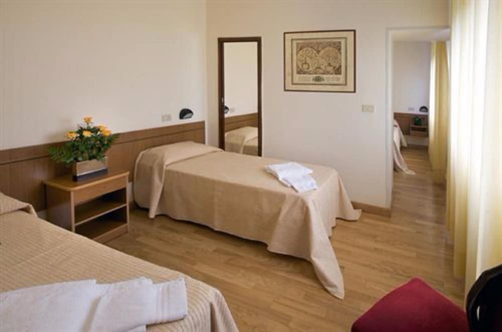

Milano - Ravenna - Hotel Roma