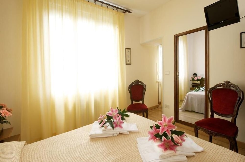 

Milano - Ravenna - Hotel Roma