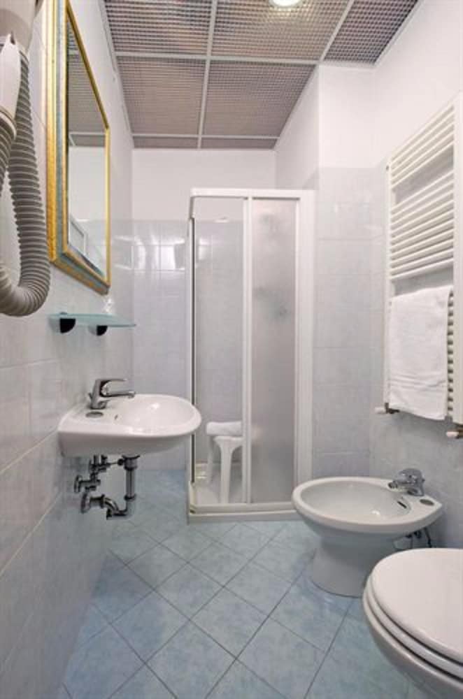 

Torino - Riviera Romagnola, Mare Italia - Hotel Roma