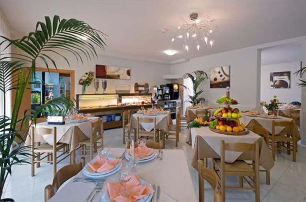

Milano - Lido Adriano - Hotel Roma