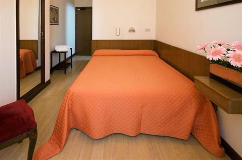 

Catania - Lido Adriano - Hotel Roma