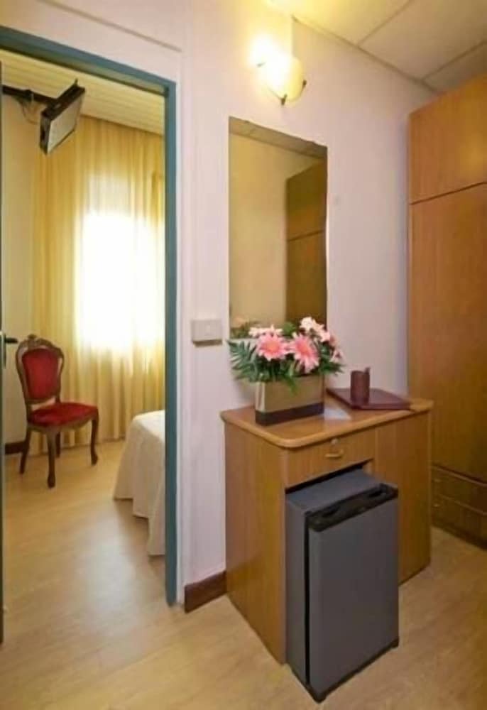 

Milano - Lido Adriano - Hotel Roma