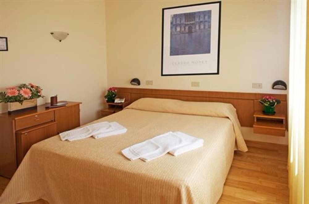 

Milano - Lido Adriano - Hotel Roma