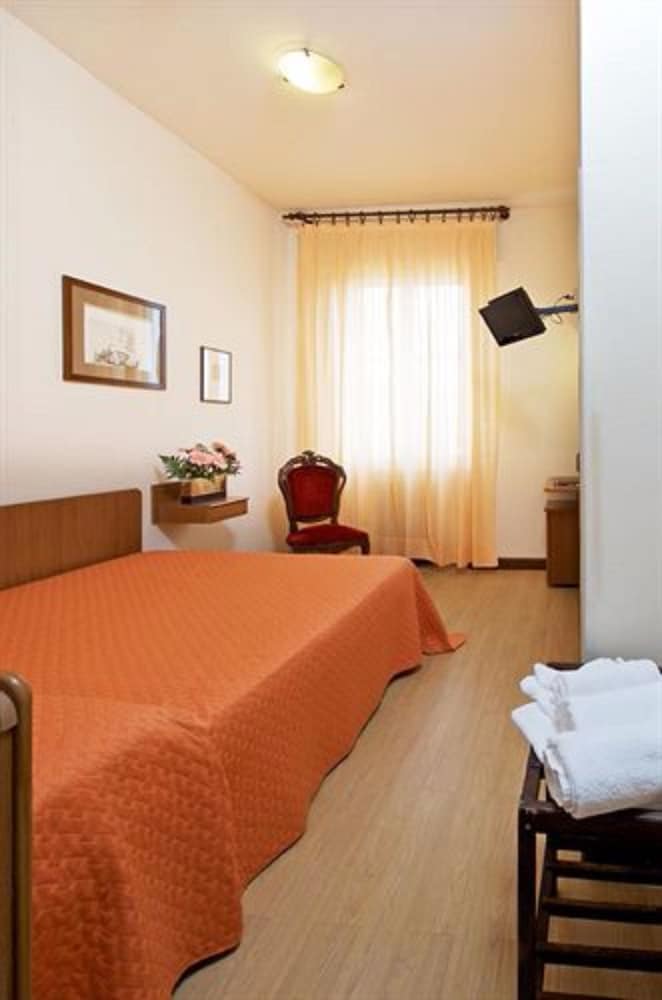 

Bari - Lido Adriano - Hotel Roma
