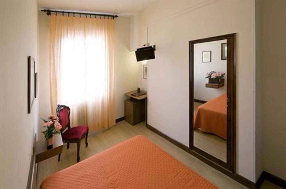 

Palermo - Lido Adriano - Hotel Roma