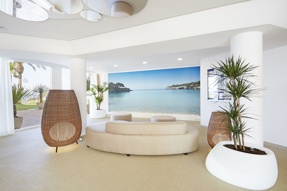 

Verona - Cala en Blanes - Grupotel Tamariscos