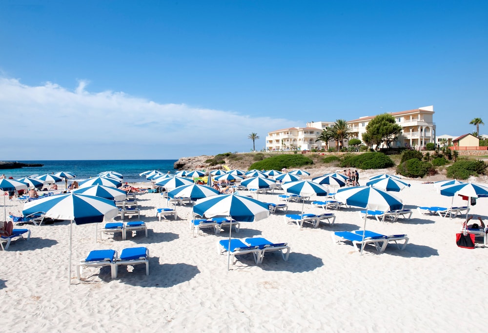 

Napoli - Cala en Blanes - Grupotel Tamariscos