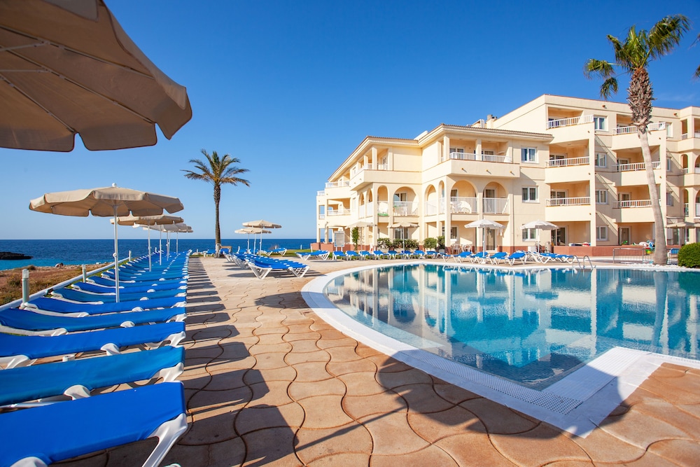 

Napoli - Cala en Blanes - Grupotel Tamariscos