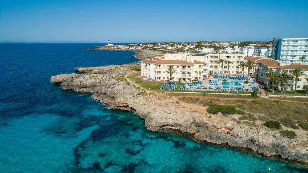 

Napoli - Cala en Blanes - Grupotel Tamariscos