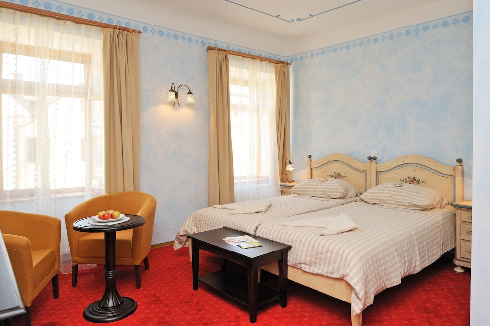 

Milano - Bled - Pension Lectar
