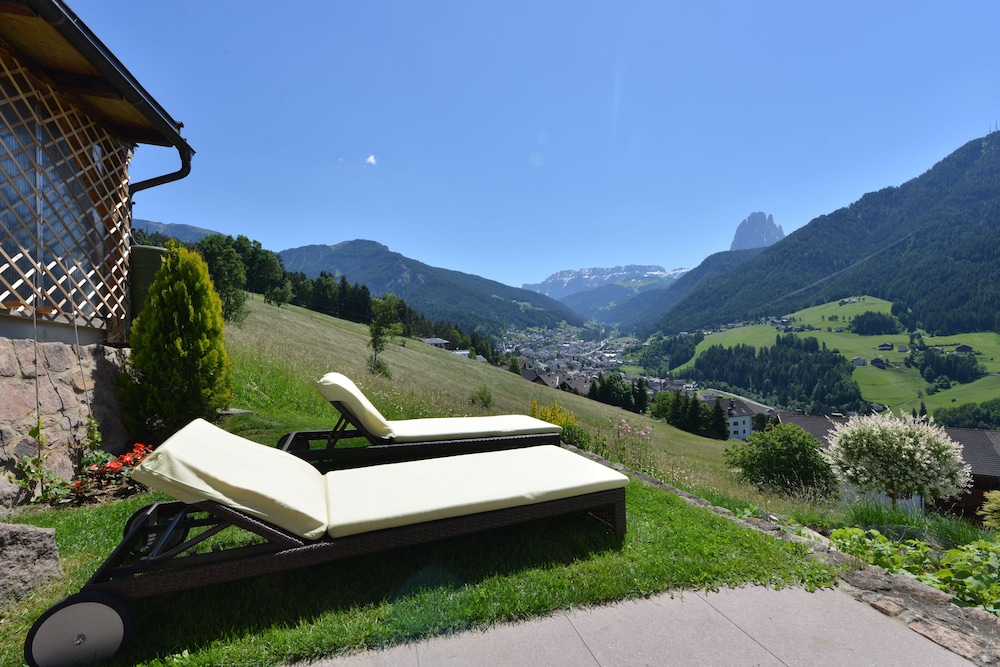 

Torino - Santa Cristina Valgardena - Hotel Grien