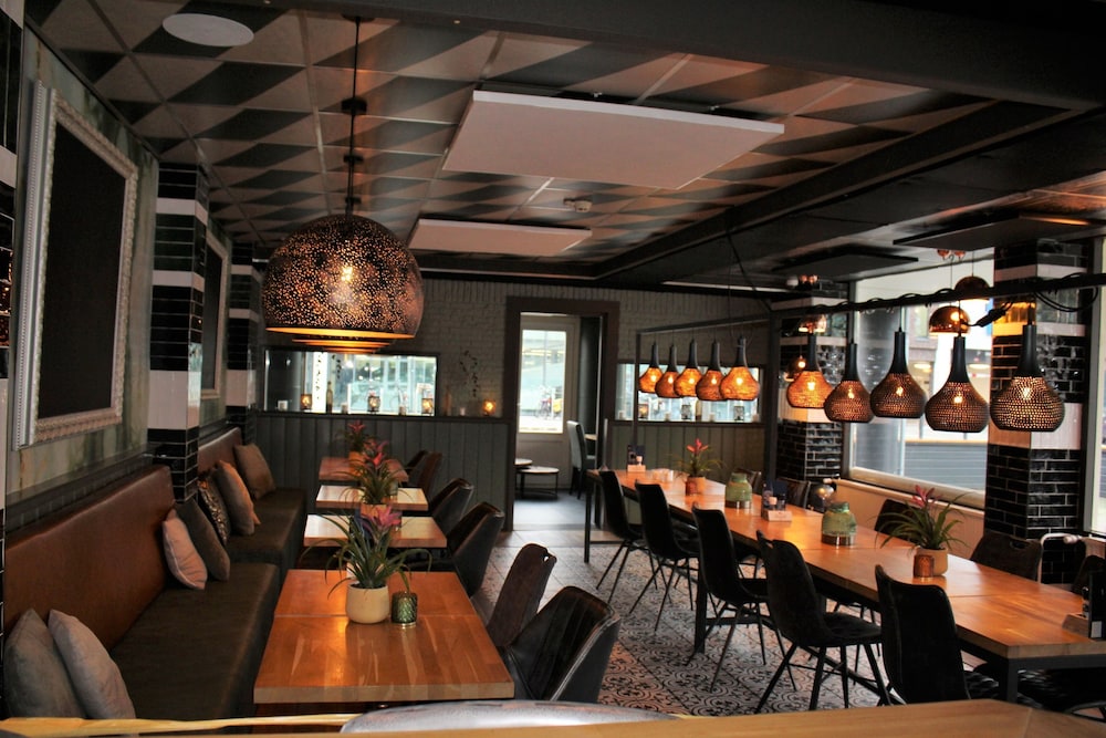 

Verona - Amstelveen - Hotel Restaurant de Jonge Heertjes