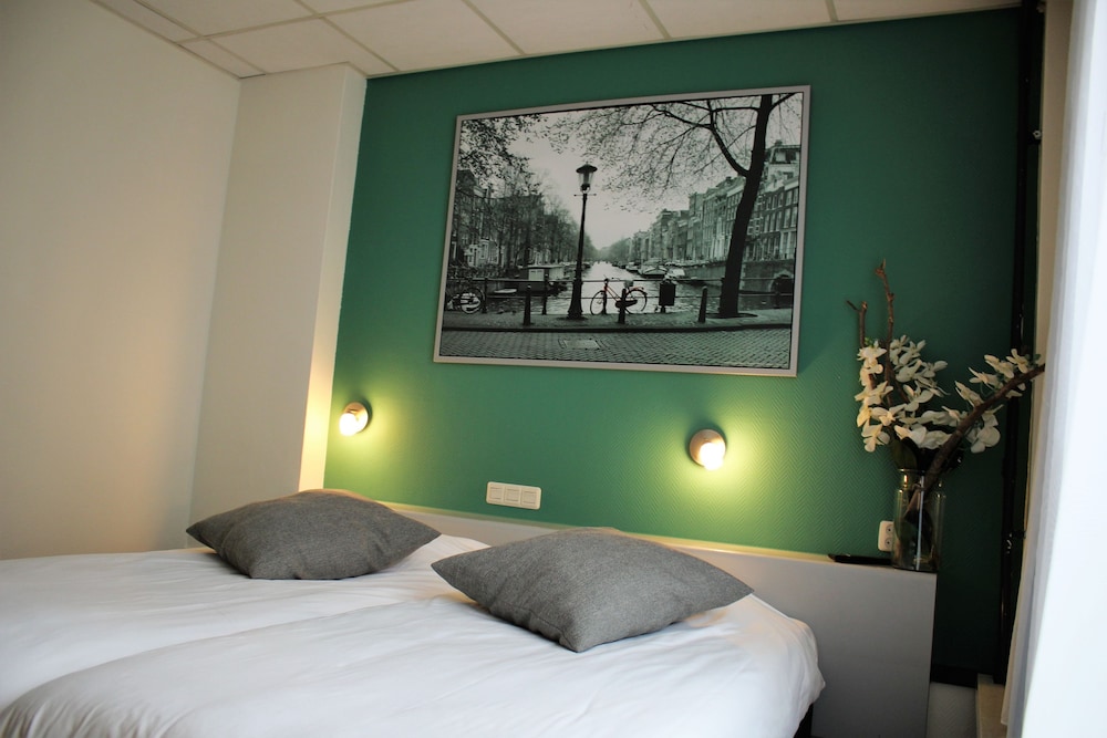

Venezia - Uithoorn - Hotel Restaurant de Jonge Heertjes