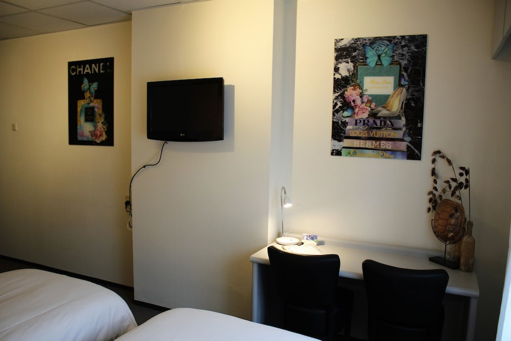

Roma - Aalsmeer - Hotel Restaurant de Jonge Heertjes