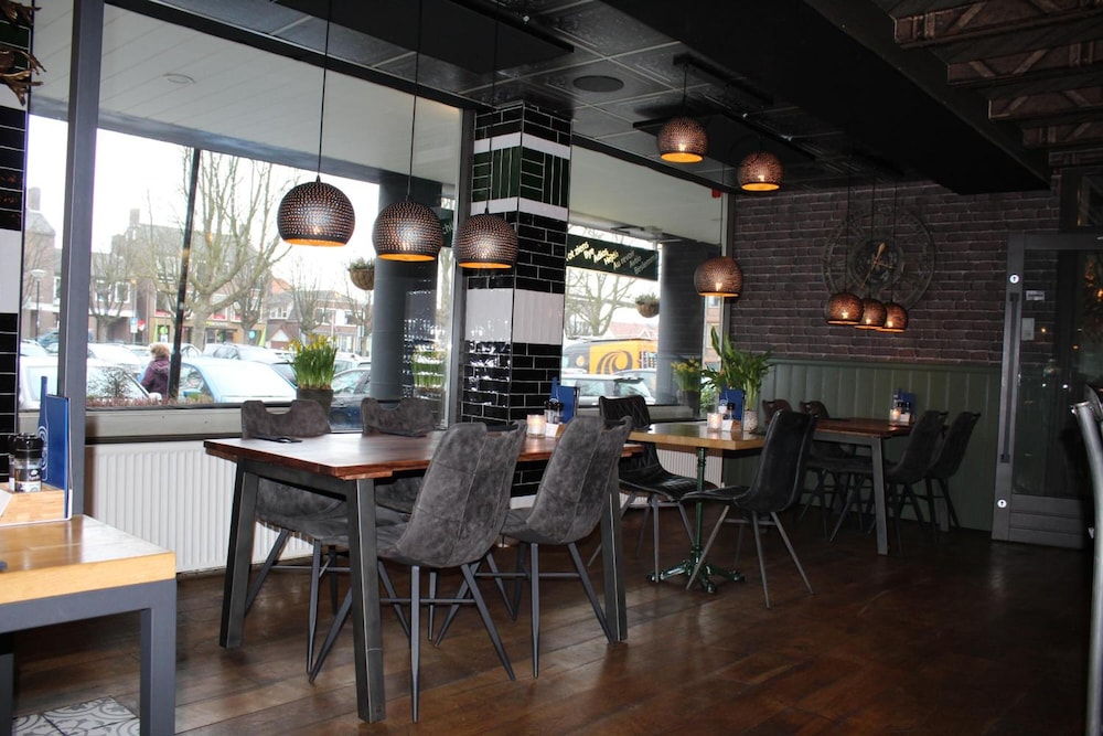 

Torino - Aalsmeer - Hotel Restaurant de Jonge Heertjes