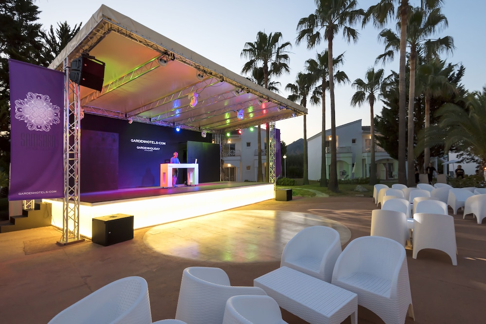 

Milano - Puerto De Alcudia, Mallorca - Garden Saladina - Adults Only